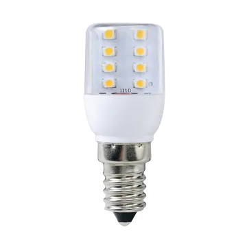 High Efficiency E14 1 Watt Refrigerator LED Bulb