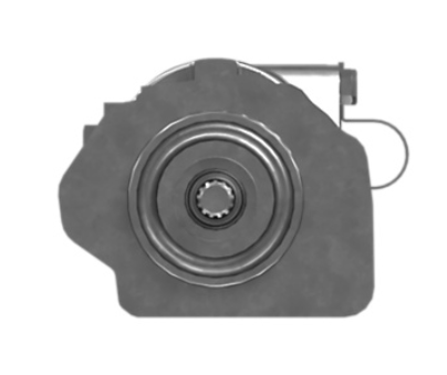 grease pump 4241998