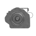 185-15-A0000 GEAR BOX FOR SD16