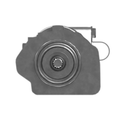 185-15-A0000 GEAR BOX FOR SD16