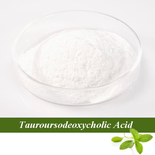 Tauroursodeoxycholic Acid Powder Boosting immunity extract