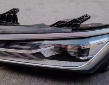 Электрический фары в сборе для Byd Qin Plus DMI EV Qin