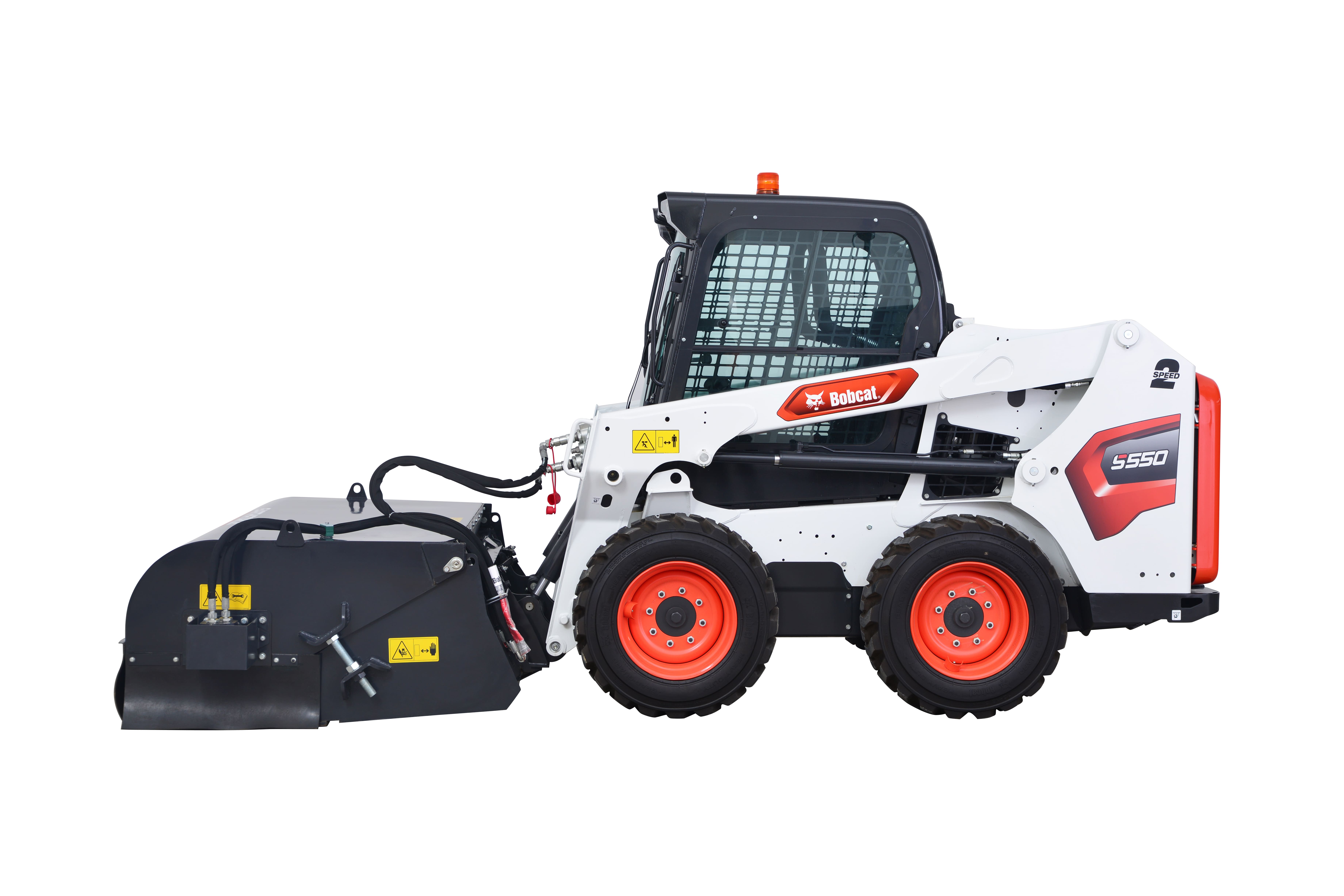 Skid Steer Loader