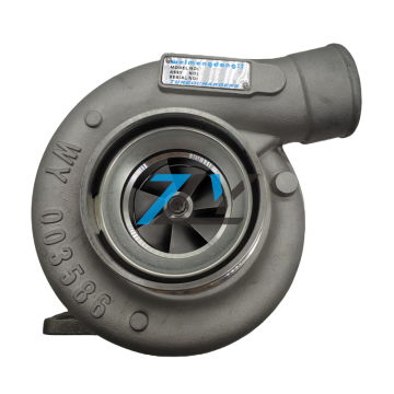 High Quality H35W Diesel Engine Excavator Turbocharger 4035253