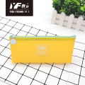 Fashion TPU pencil case with logo