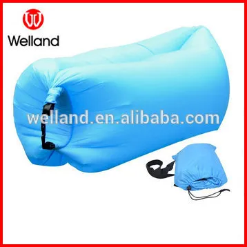 Air Sleeping Bag, Inflatable Sofa Bed
