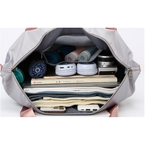 Spacious Handbag For Business And Travel