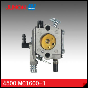Cheap high performance motorcycle komatsu carburetor 45CC chain saw carburetor