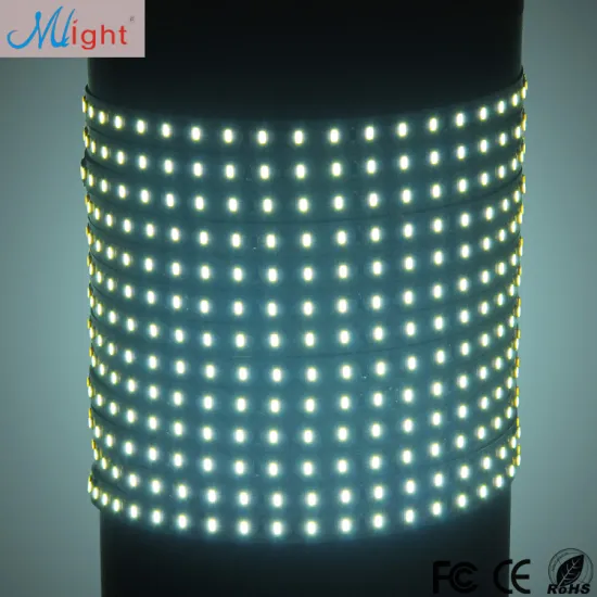 smd 3528 plant grow DC 12v hydroponics led strip light