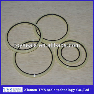Excavator HBY buffer Seal
