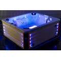 High Quality Led light Hot Tub Spa