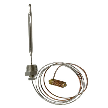 High Temperature Control Sensor for MINSIT 710 Gas Valve - 120-200 Celsius Fryer Parts