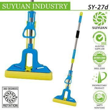 Super Absorbent Water PVA Mop