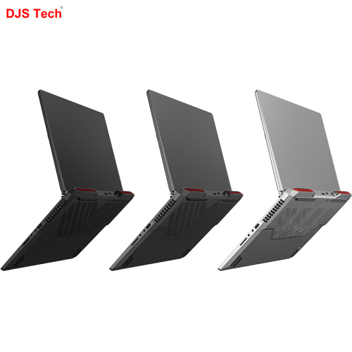 Ultra-Thin High-Performance Laptop