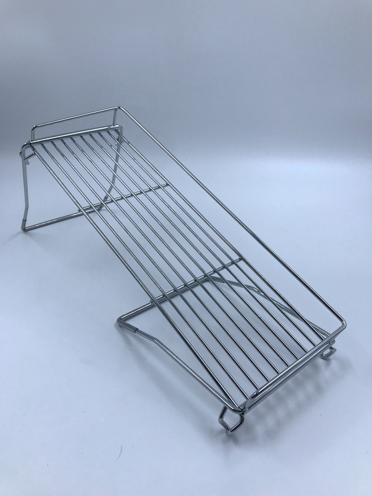 foldable dish rack