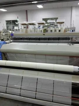 Jlh425s Gauze Making Machine Bandage Weaving Looms