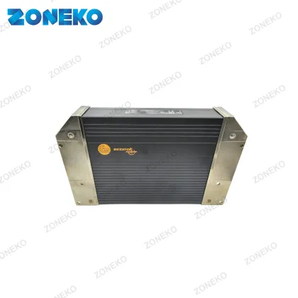IFM Electronic Programmable Controllers for Mobile Machines