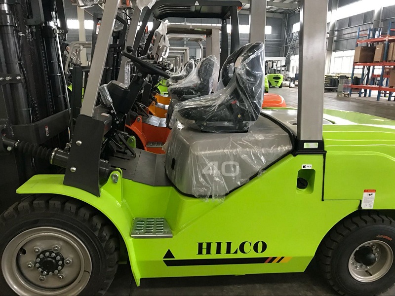 Forklift Price Forklift Price
