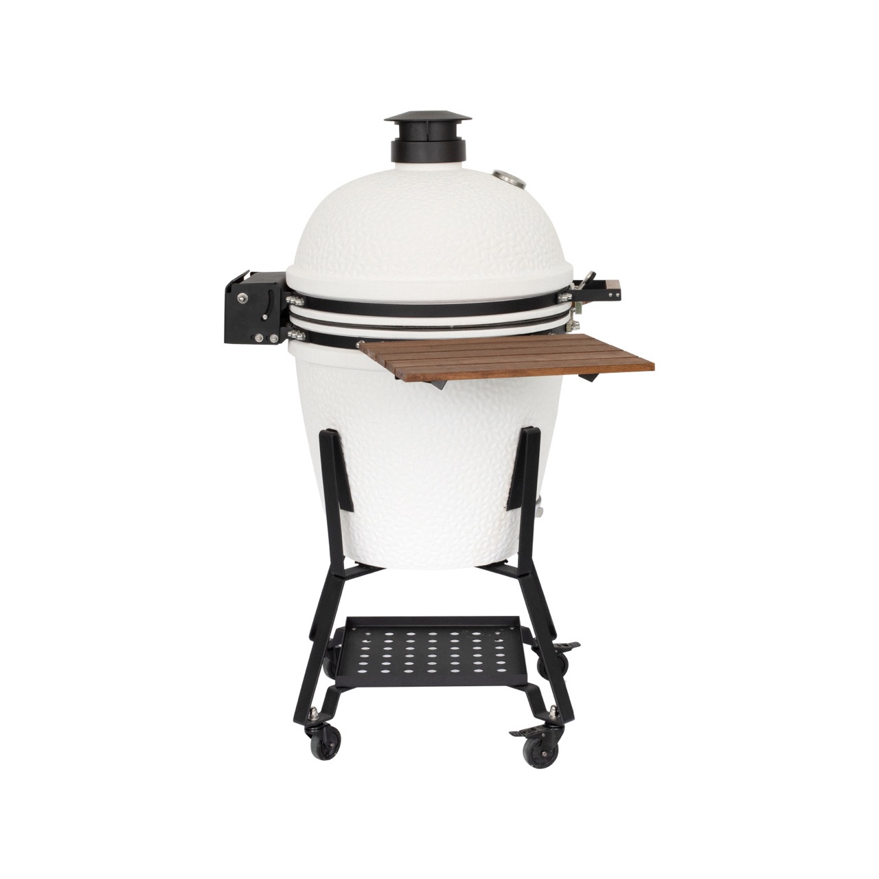 21.5 inch kamado grill