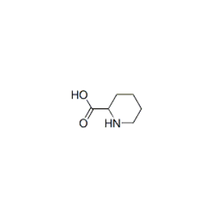 Alta calidad L (-) - Acido pipecolinico CAS 3105-95-1