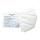 Disposable Nonwoven Frabric kn95 Medical face mask