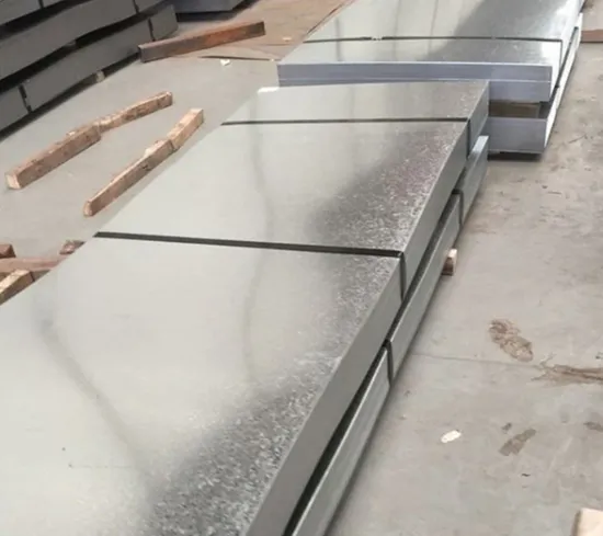 Support customer machining steel sheet