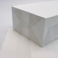 Bolsas de transporte de papel reutilizables ecológicos para llevar