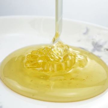 Sweet Clover Honey pure natural honey OEM