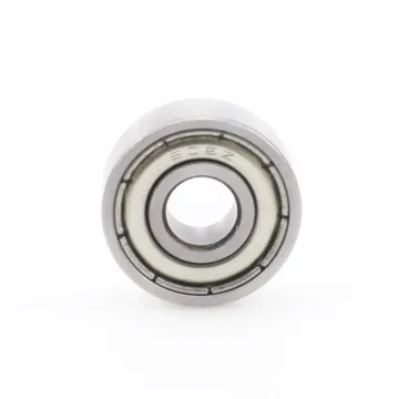 606ZZ Miniature Ball Bearing 6×17×6mm