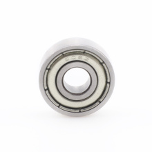 606ZZ Miniature Ball Bearing 6×17×6mm