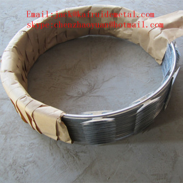 CBT-65 GI Razor Barbed Wire