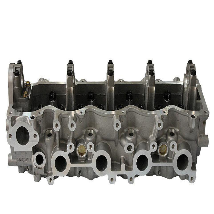 Excavator accessories PC300-7 cylinder head 6741-11-1190