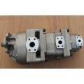 D375A hydraulische Zahnradpumpe 705-58-44050