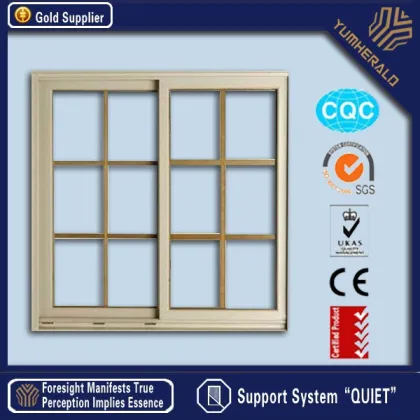 Fashionable Aluminium Window Roller Shutters