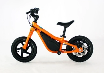 Electric Balance Bike