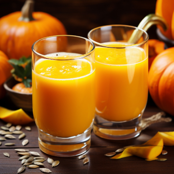 Pumpkin Powder vegetable powder for picky eaters