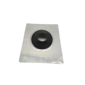 Custom Waterproof Rubber Roof Flashing Galvanized Steel