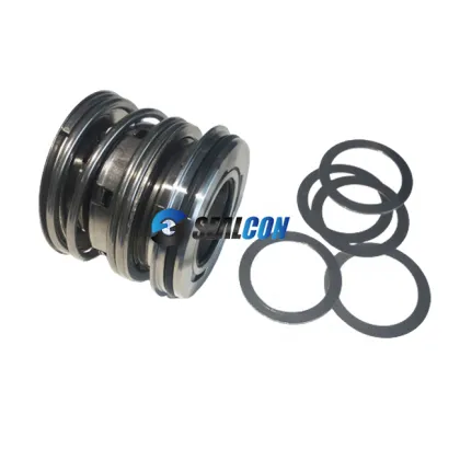 Gorman Rupp 46513/46512 Mcm/Wemco Pump Cartridge Mechanical Seal