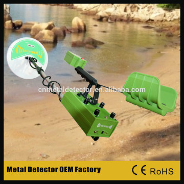 Industrial deep underground best gold metal detector factory md-89 machine