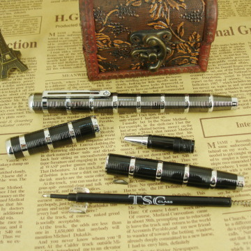 Metal Heavy Roller Pen