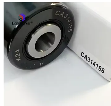 High-Quality Track Roller Bearings for Oil and Gas Drilling Rigs - China Wholesale CA314196