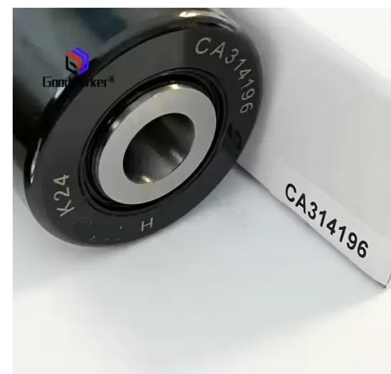 High-Quality Track Roller Bearings for Oil and Gas Drilling Rigs - China Wholesale CA314196