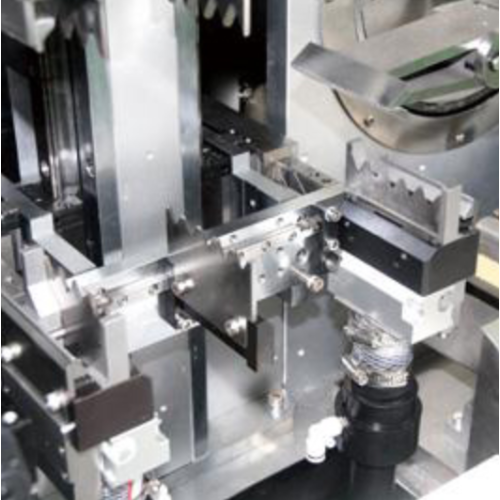 Double Head Cutting Striping Machine Cutting Striping and Dip Tinning Machine Factory