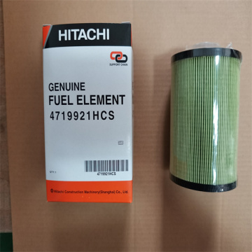 HITACHI ZX1800K-3/ZX470LC-5B Element paliwowy 4719921/4719921HCS