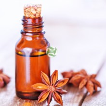 100 ٪ استار خالص و طبیعی آنیس آنی از روغن اسانس و استفاده از عطر