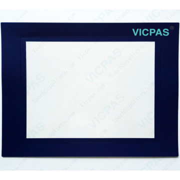 4XP0000.00-K30 Touch Screen Glass 4XP0000.00-K31 Membrane Keypad