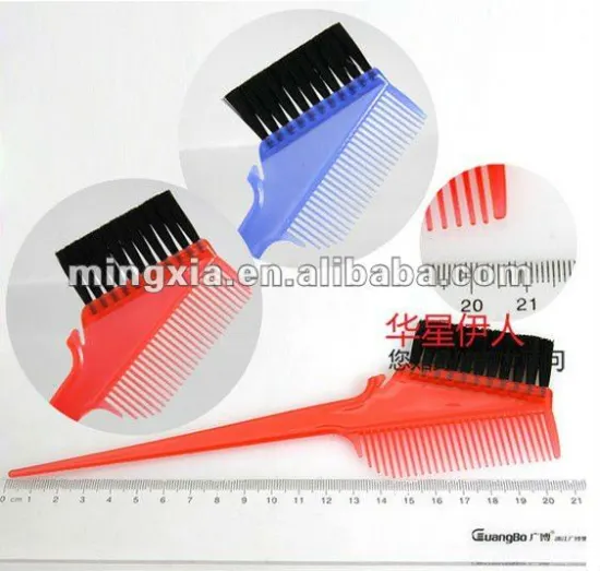 Salon Equipment Hair Dye Brush
