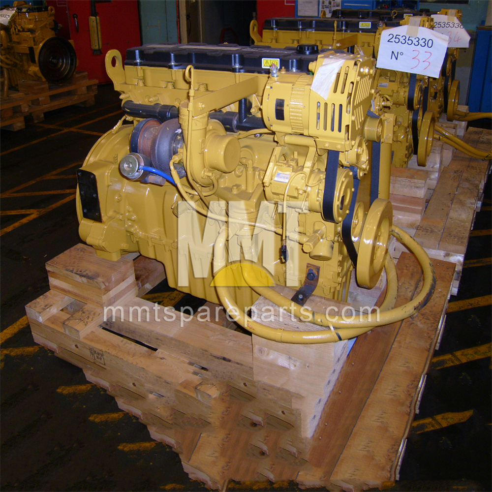 253-5330 2535330 Diesel Engine For C9 Engine 330d 336d Drill Rig, High ...
