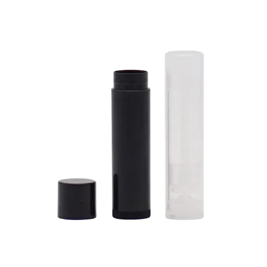Deodorant Stick Container Tube 17g Lip Balm Tube