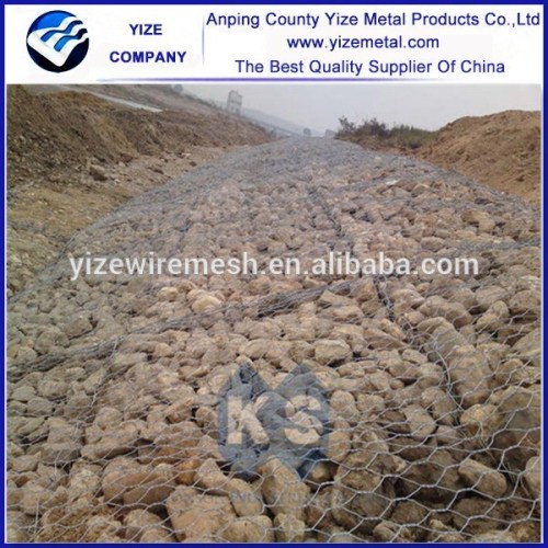 china exporter protection engineering of seaside area gabion box (The Manufacturer&Exporter)